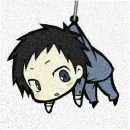 观众阿蛮的留言头像